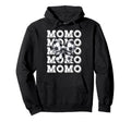 Coquette Soccer Momo Matching Hoodie - Fun Novelty Design for Adults - T-Shirt, Sweatshirt, Hoodie