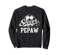 Soccer Player Family Matching Outfit Sweatshirt - Novelty Apparel Men Women - T-Shirt, Sweatshirt, Hoodie