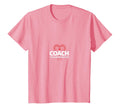 Soccer Coach Heart Team Inspiring T-Shirt - Unique Graphic Men Women - T-Shirt, Sweatshirt, Hoodie