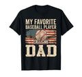 My Favorite Baseball Player Calls Me T-Shirt - Fun Novelty Design Unisex - T-Shirt, Sweatshirt, Hoodie