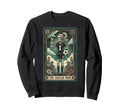 Soccer Mom Skeleton Coffee Football Sweatshirt - Graphic Print Unisex - T-Shirt, Sweatshirt, Hoodie