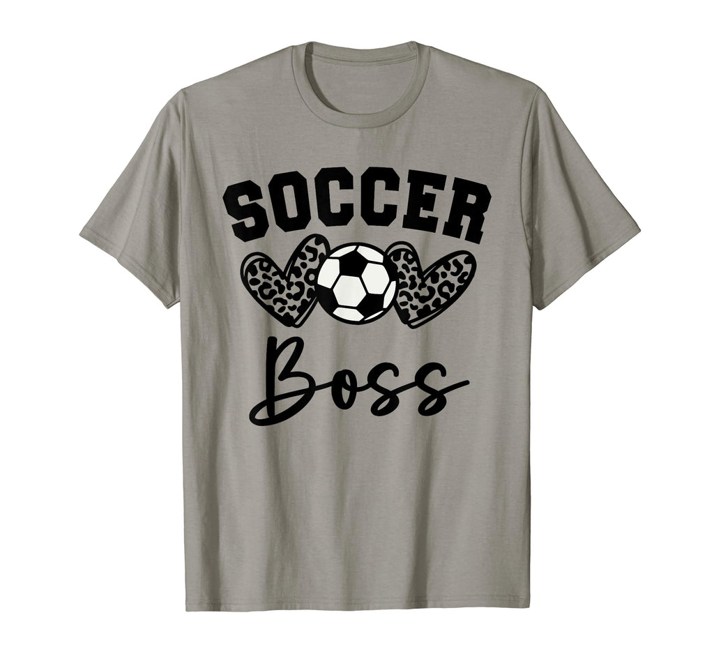 Soccer Matching Family Game And Gifts Sweatshirt - Custom Art Print Unisex - T-Shirt, Sweatshirt, Hoodie