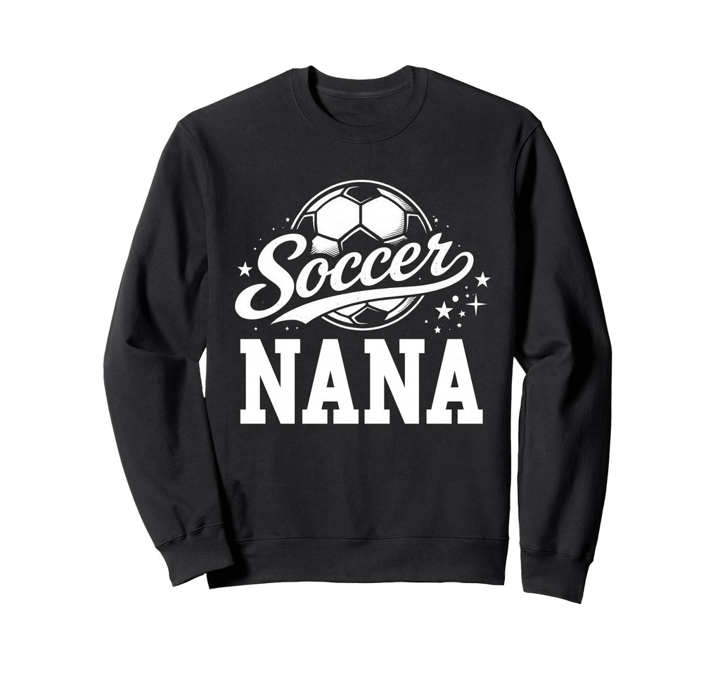 Soccer Player Family Matching T-Shirt - Fun Novelty Design for Adults - T-Shirt, Sweatshirt, Hoodie