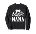 Soccer Player Family Matching T-Shirt - Fun Novelty Design for Adults - T-Shirt, Sweatshirt, Hoodie