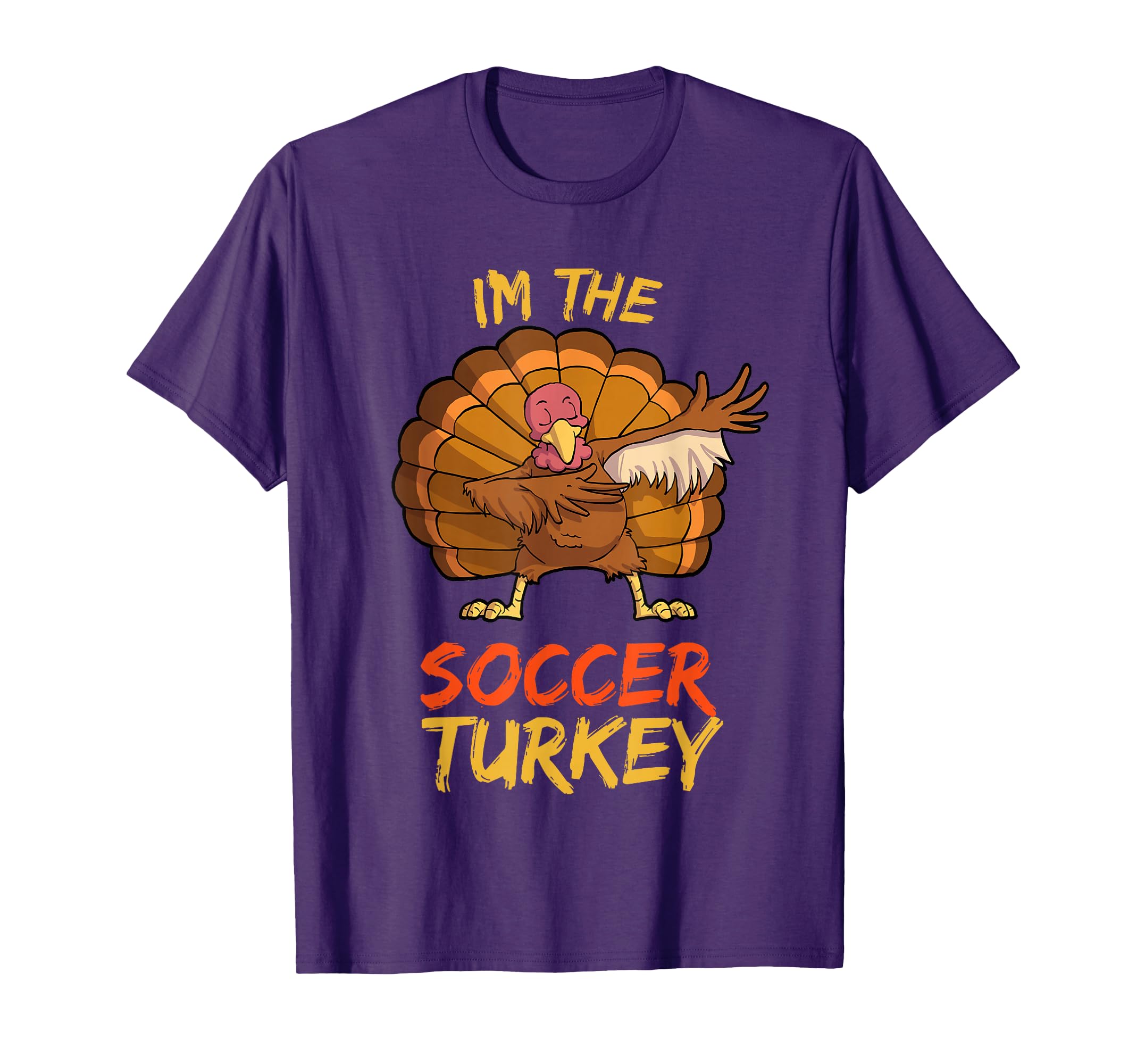 Soccer Turkey Matching Family Group T-Shirt - Aesthetic Graphic for Adults - T-Shirt, Sweatshirt, Hoodie