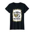 Womens I Cant My Daughter Has Practice T-Shirt - Trendy Graphic Unisex - T-Shirt, Sweatshirt, Hoodie