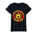 Soccer Passion Ignited Soccer T-Shirt - Minimalist Print Men Women - T-Shirt, Sweatshirt, Hoodie
