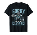 Goalkeeper Lacrosse Goalie Lacrosse Sweatshirt - Unique Graphic for Adults - T-Shirt, Sweatshirt, Hoodie