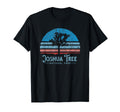 Joshua Tree National Park T-Shirt - Graphic Print for Adults - T-Shirt, Sweatshirt, Hoodie