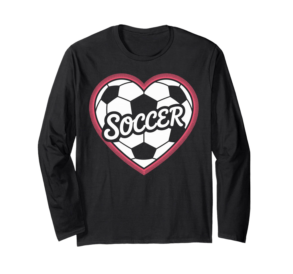 Funny Soccer Soccer Player Coach Jm Sweatshirt - Aesthetic Graphic Unisex - T-Shirt, Sweatshirt, Hoodie