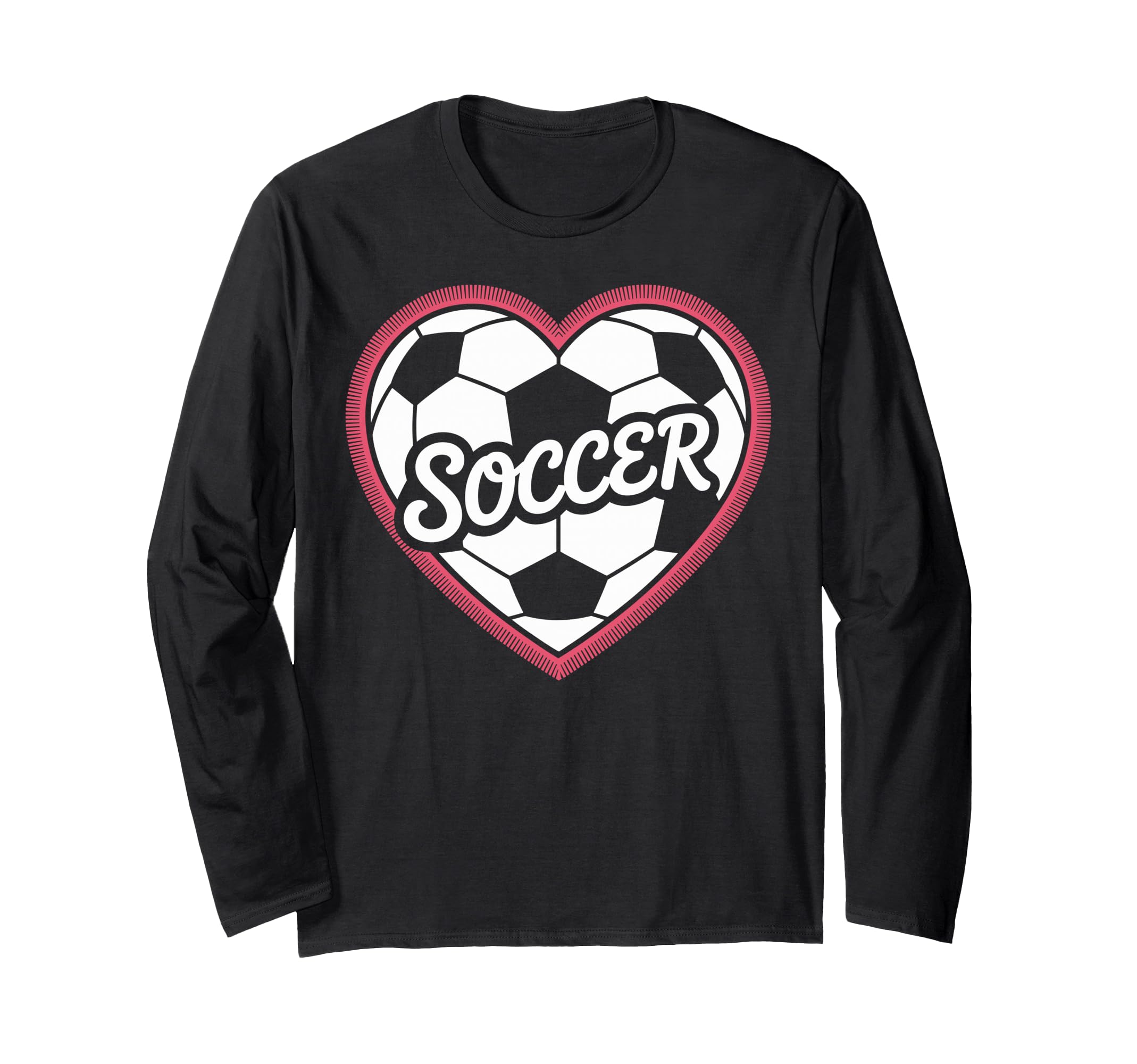 Funny Soccer Soccer Player Coach Jm Sweatshirt - Aesthetic Graphic Unisex - T-Shirt, Sweatshirt, Hoodie
