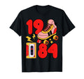 80S Vibes Mixed Tapes Roller Skates T-Shirt - Trendy Graphic for Adults - T-Shirt, Sweatshirt, Hoodie