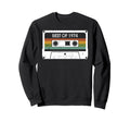 Best 1974 50Th Birthday Cassette Sweatshirt - Minimalist Print for Adults - T-Shirt, Sweatshirt, Hoodie