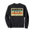 54Th Birthday Best 1972 Bday Sweatshirt - Unique Graphic Men Women - T-Shirt, Sweatshirt, Hoodie