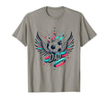 Soccer Dad Family Matching Dad T-Shirt - Aesthetic Graphic for Adults - T-Shirt, Sweatshirt, Hoodie