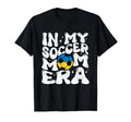 Soccer Mom Ukranian Mothers Coach T-Shirt - Casual Everyday Wear Men Women - T-Shirt, Sweatshirt, Hoodie