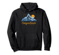 Canyonlands National Park Us Canyonlands Hoodie - Unique Graphic for Adults - T-Shirt, Sweatshirt, Hoodie