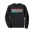 Powerchair Football Coach Funny Power Sweatshirt - Streetwear Style Unisex - T-Shirt, Sweatshirt, Hoodie