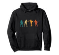 Roller Skates Roller Skater Hoodie - Custom Art Print for Adults - T-Shirt, Sweatshirt, Hoodie