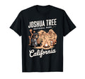 Travel Adventure Joshua Tree National T-Shirt - Fun Novelty Design Unisex - T-Shirt, Sweatshirt, Hoodie