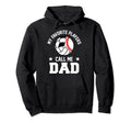 My Favorites Baseball Volleyball Soccer Hoodie - Novelty Apparel Unisex - T-Shirt, Sweatshirt, Hoodie