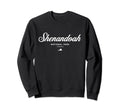 Shenandoah National Park Virginia Sweatshirt - Fun Novelty Design Men Women - T-Shirt, Sweatshirt, Hoodie