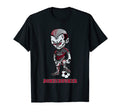 Bonecrusher Enthusiastic Soccer T-Shirt - Aesthetic Graphic for Adults - T-Shirt, Sweatshirt, Hoodie