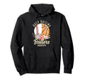 Baseball Basketball Mom Both Busy Hoodie - Custom Art Print for Adults - T-Shirt, Sweatshirt, Hoodie