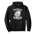 31Th Birthday Sports Player Team Hoodie - Fun Novelty Design Men Women - T-Shirt, Sweatshirt, Hoodie