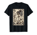 Soccer Mom Tarot Card Halloween T-Shirt - Casual Everyday Wear for Adults - T-Shirt, Sweatshirt, Hoodie