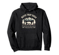 Great Smoky Mountains National Park Trip Hoodie - Graphic Print Men Women - T-Shirt, Sweatshirt, Hoodie
