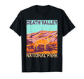 Death Valley National Park Ca Hiking T-Shirt - Unique Graphic Men Women - T-Shirt, Sweatshirt, Hoodie
