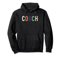 Coach Definition Coach Funny Coach Hoodie - Trendy Graphic for Adults - T-Shirt, Sweatshirt, Hoodie