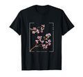 Japanese Aesthetic Vaporwave Cherry T-Shirt - Fun Novelty Design Men Women - T-Shirt, Sweatshirt, Hoodie