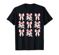 Soccer Coquette Western Boots T-Shirt - Novelty Apparel Unisex - T-Shirt, Sweatshirt, Hoodie