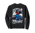 Og Low Rider Westside Hand Sweatshirt - Casual Everyday Wear Men Women - T-Shirt, Sweatshirt, Hoodie