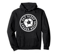 Eat Sleep Soccer Repeat Soccer Sports Hoodie - Streetwear Style Men Women - T-Shirt, Sweatshirt, Hoodie