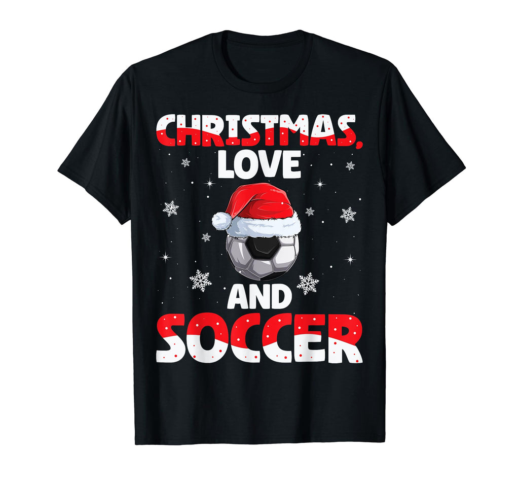 Player Team Club Outfit Love Soccer T-Shirt - Streetwear Style for Adults - T-Shirt, Sweatshirt, Hoodie