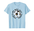Thats My Out There Soccer Mom Dad T-Shirt - Casual Everyday Wear Unisex - T-Shirt, Sweatshirt, Hoodie
