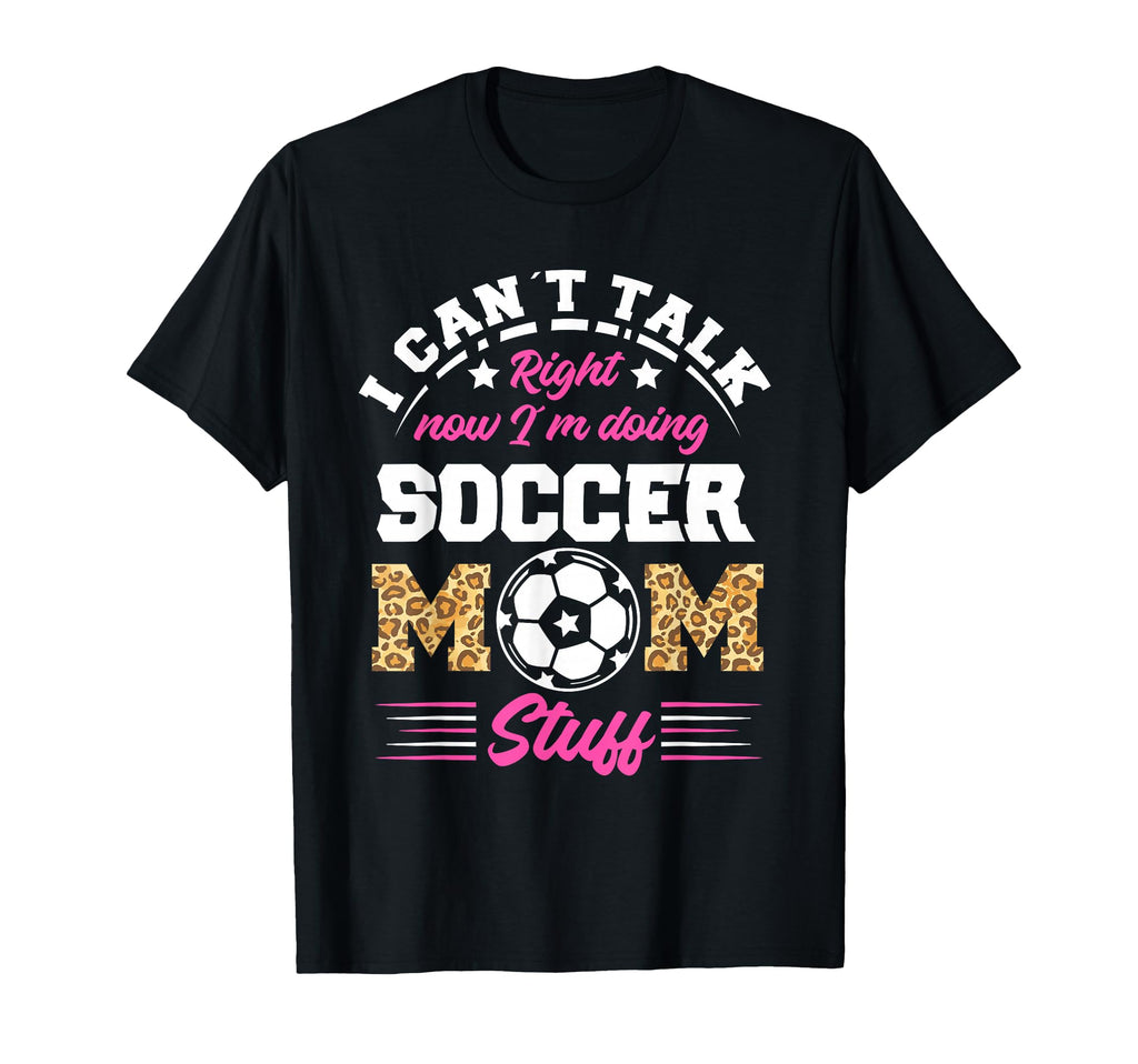 Soccer Mom Gifts Soccer Fan Mommy Sweatshirt - Aesthetic Graphic Unisex - T-Shirt, Sweatshirt, Hoodie