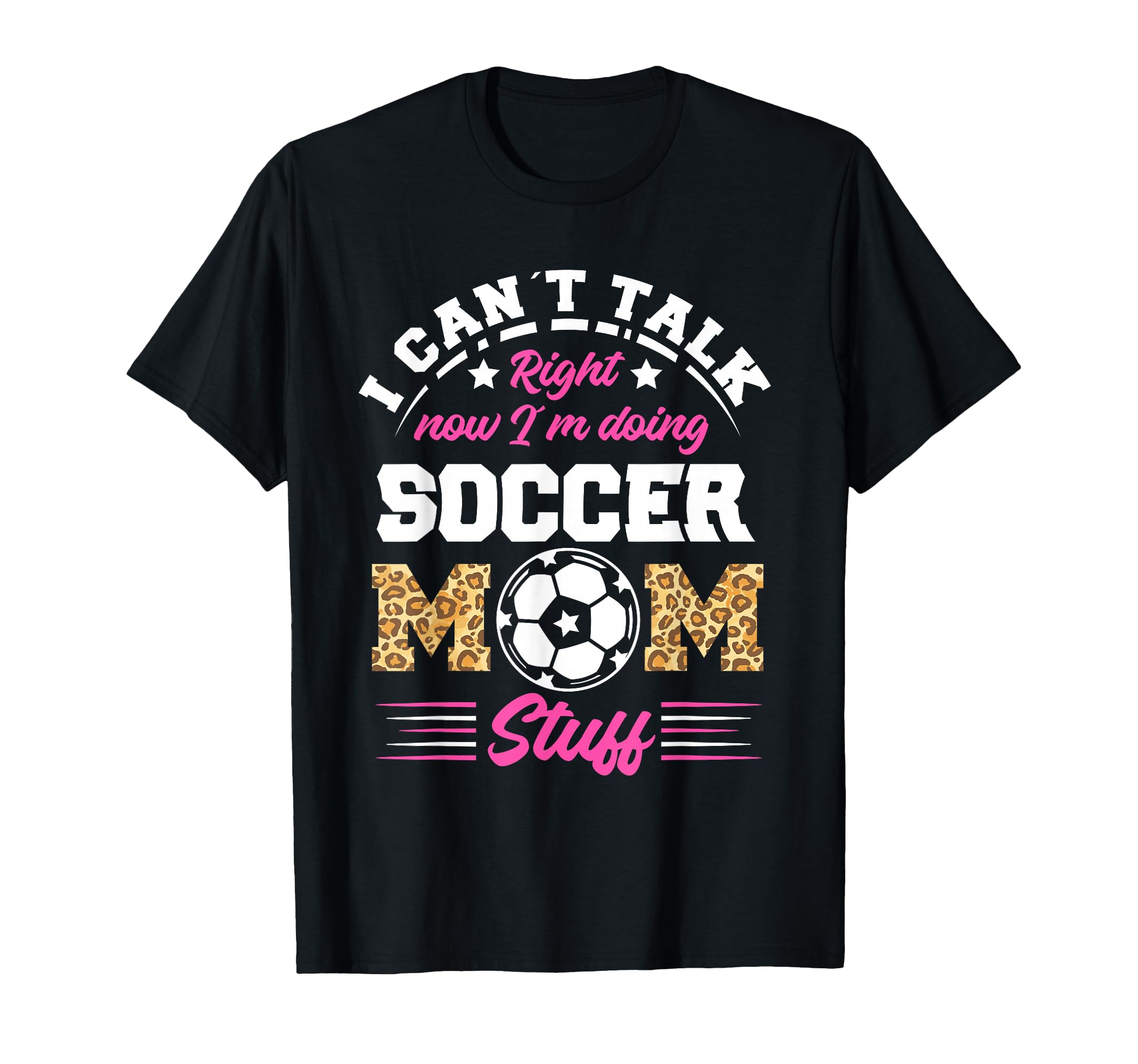 Soccer Mom Gifts Soccer Fan Mommy T-Shirt - Minimalist Print Men Women - T-Shirt, Sweatshirt, Hoodie