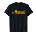 Protect Our National Parks Nature Loving T-Shirt - Minimalist Print Unisex - T-Shirt, Sweatshirt, Hoodie