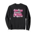 I Know I Play Like Try To Keep Up Sweatshirt - Unique Graphic for Adults - T-Shirt, Sweatshirt, Hoodie