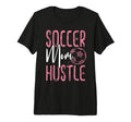 Soccer Soccer Fans Soccer Club Football T-Shirt - Unique Graphic Men Women - T-Shirt, Sweatshirt, Hoodie