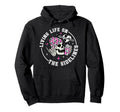 Soccer Mama Funny Soccer Mom Soccer Hoodie - Novelty Apparel for Adults - T-Shirt, Sweatshirt, Hoodie