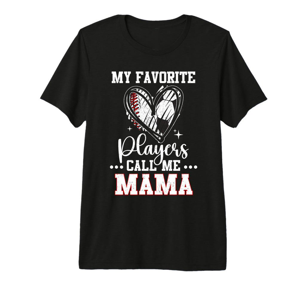 My Favorite Baseball Soccer Ball T-Shirt - Trendy Graphic for Adults - T-Shirt, Sweatshirt, Hoodie