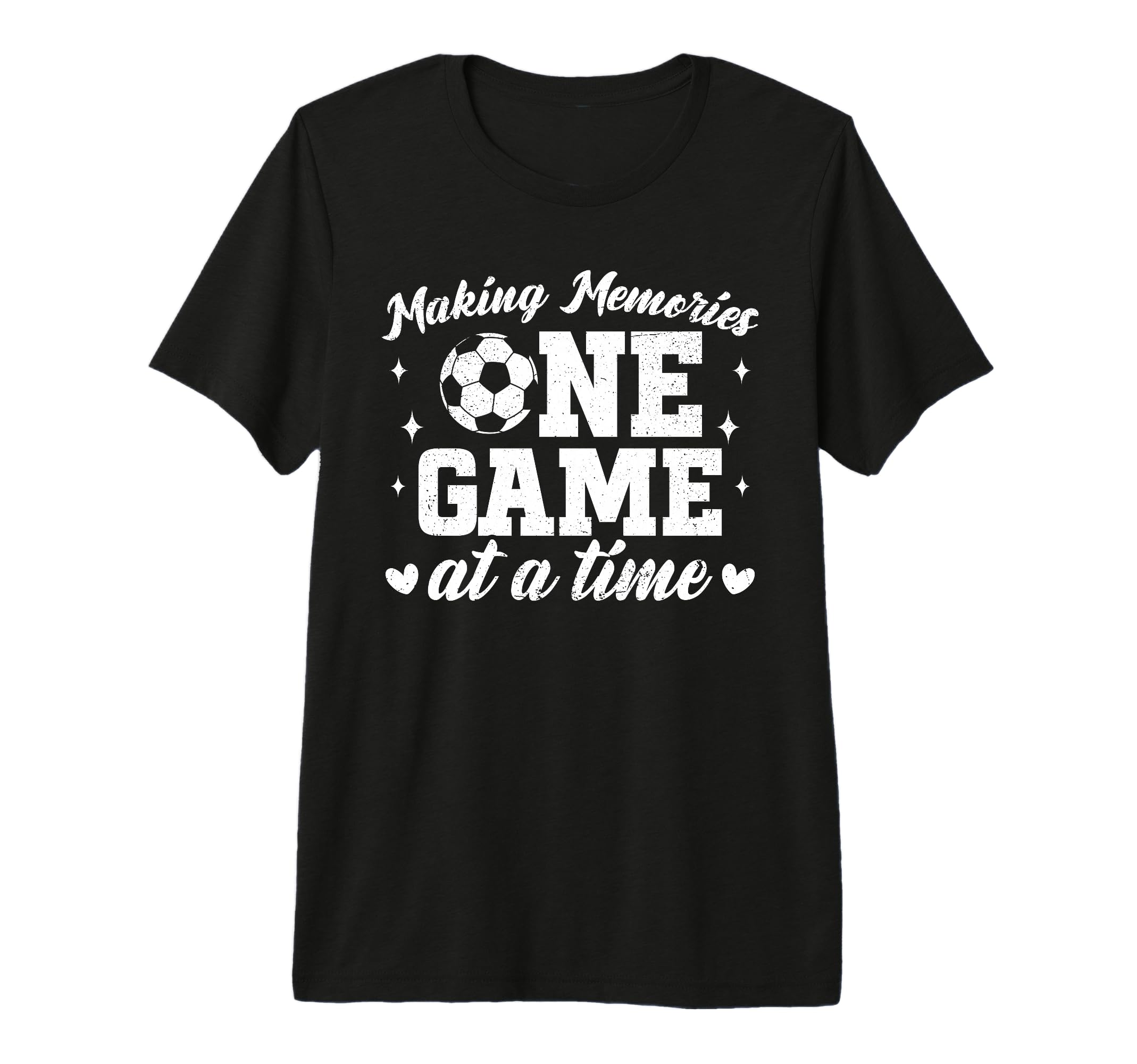 Soccer Mom Game Day Sport Mom Tri Blend T-Shirt - Custom Art Print Unisex - T-Shirt, Sweatshirt, Hoodie