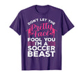 Funny Soccer Art Soccer Player Soccer Lover T-Shirt - Trendy Graphic Unisex - T-Shirt, Sweatshirt, Hoodie