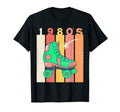 Fun 80S Roller Skates Derby Disco Party T-Shirt - Aesthetic Graphic Unisex - T-Shirt, Sweatshirt, Hoodie