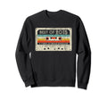 Best 2015 8Th Birthday Cassette Tape Sweatshirt - Custom Art Print Unisex - T-Shirt, Sweatshirt, Hoodie